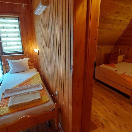 Вила Радеви Obzor Eksteriør billede